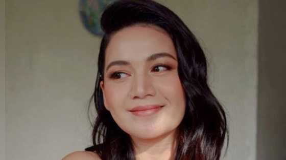 Kyla, malungkot na ibinalita na nakunan siya sa ika-limang beses na: “It's been really hard”