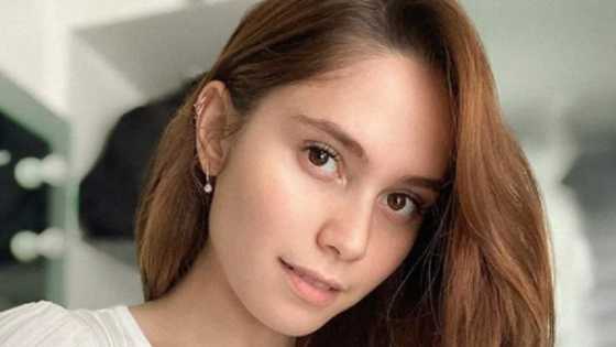 Jessy Mendiola, inaming nag-edit siya ng pics niya noon dahil sa bashers