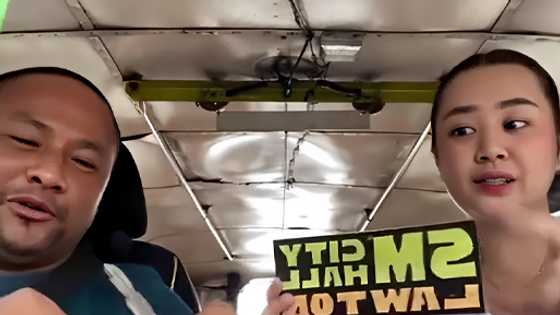 Jeepney driver’s heartwarming promise to passenger goes viral; spawns online ‘assurance’ craze