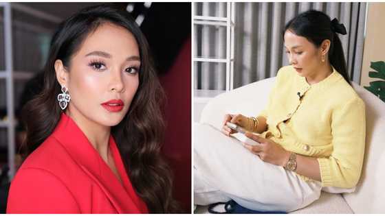 Lovely Abella, inilahad ang pinagdaanang dagok sa negosyo at kung paano siya tinulungan ng Panginoon