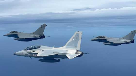 Dalawang piloto ng missing PAF FA-50 fighter jet, patay na nang matagpuan sa Bukidnon