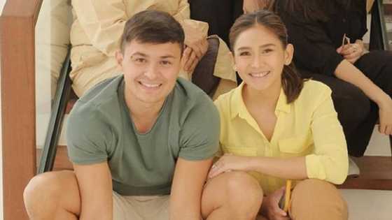 New look: Sarah Geronimo, lalo pang pina-ikli ang kanyang buhok