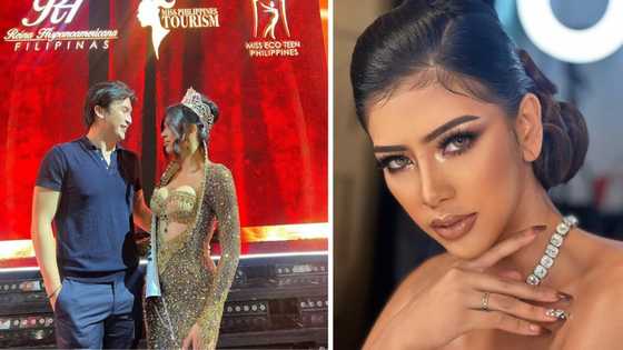 Herlene Budol, pinasalamatan ang “Magandang Dilag” co-star na si Rob Gomez sa isang post