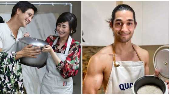 Piolo Pascual posts hilarious pic with Alodia Gosiengfiao, jokes about the latter's viral "sinayang mo" post
