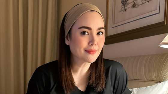 Claudine Barretto, may pakiusap sa mga tagasuporta dahil sa lumalalang kalituhan online