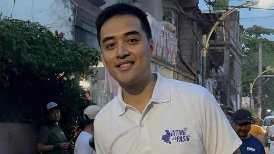 Vico Sotto, sinermunan ang ilang opisyal ng barangay sa Pasig: “Enough is enough!”