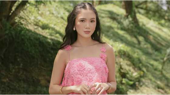 Content creator Camille Co says she is not related to controversial family