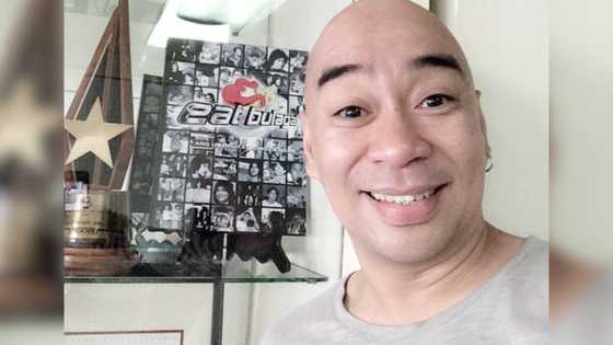 Wally Bayola, mas pinili umalis kahit isa sa mga napusuan ng TAPE na manatili: “Kung saan yung TVJ, dun ako”