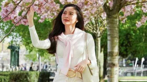 Kim Chiu, proud sa 'siblings take over' nina John at Twinkle sa kanyang negosyo