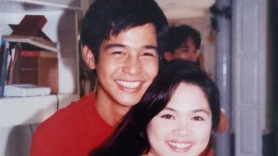 Judy Ann Santos, nagsalita na sa naging tunay na relasyon nila ni Rico Yan