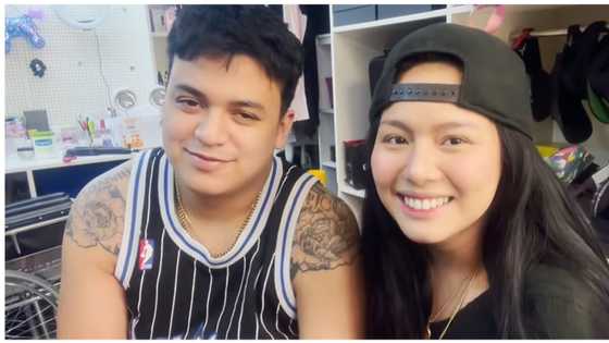 Vlogger na sina Toni Fowler at Rob Moya, nagkabalikan na