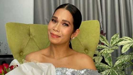 Pokwang, nagpasalamat sa ABS-CBN bosses sa gitna ng mga hamon sa network