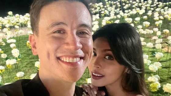 Xian Gaza, binanggit si Alden Richards sa post niya ukol sa Maine Mendoza-Arjo Atayde engagement