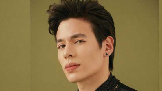 Jake Ejercito, shinare ang emotional video sa lamay ni Jaclyn Jose: “Anak”