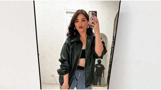 Kylie Padilla posts lovely pics, captions them with carefree remark