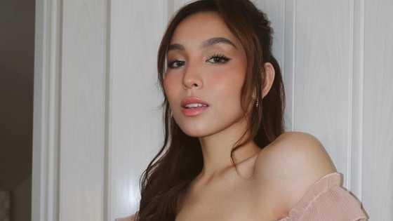 Kyline Alcantara, ipinasilip ang pinagkakaabalahan niya ngayon: "Tiring but fun"