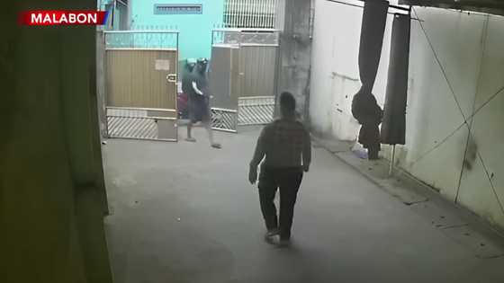 Riding in tandem na kawatan, nabugbog ng bibiktimahing marunong mag-karate