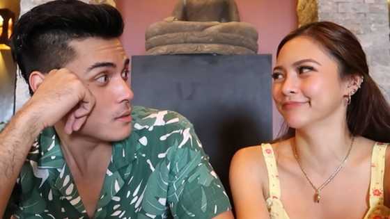 Kim Chiu, kinuwento kung bakit sa tingin niya seloso si Xian Lim