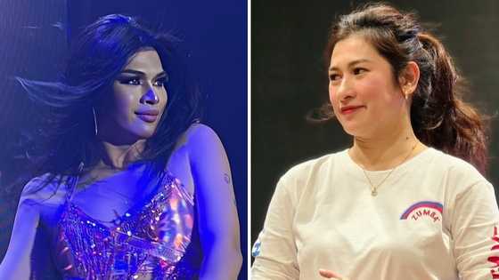 Sofia Trazona, ibinahagi paano siya sinusuportahan ng ama sa pagiging trans