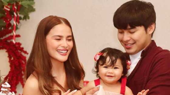 Elisse Joson denies having rebound relationship with McCoy de Leon on PBB