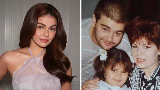 Janine Gutierrez, may bagong emosyonal na posts ukol kay Pilita Corrales