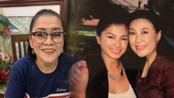 Lolit Solis weighs in on Sharon Cuneta's weight loss and Angel Locsin's weight gain