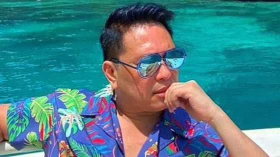 Pakikiramay bumuhos para sa celebrity photographer na si Raymund Isaac matapos pumanaw ito dahil sa COVID-19