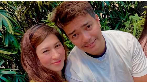 Izzy Trazona, halos walang tulog kamakailan, may kinalaman kay Alvin Aragon