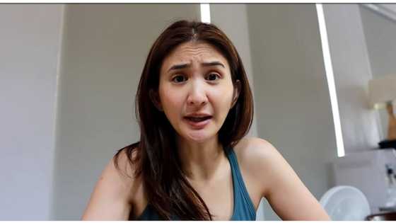 Rica Peralejo, ibinahagi ang sama ng loob sa mga taong nang-scam sa kanila