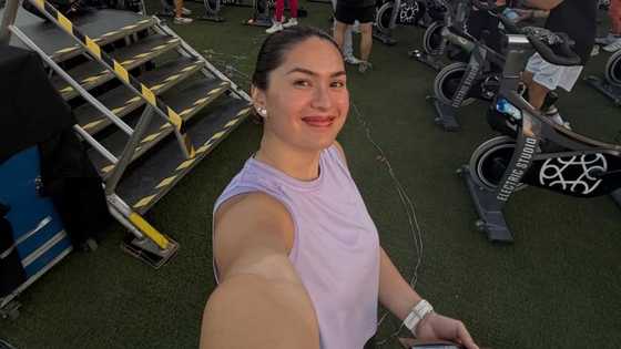 Pauleen Luna, nagsilbing inspirasyon para sa marami dahil sa kanyang fitness journey