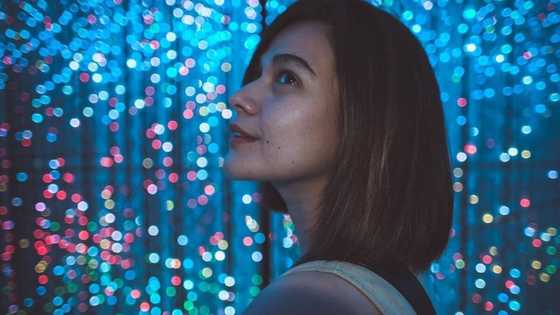 Bea Alonzo's colorful life in paragraph