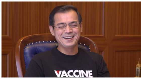 Isko Moreno sa pagiging isang Seiko Baby: "What's wrong with that?"