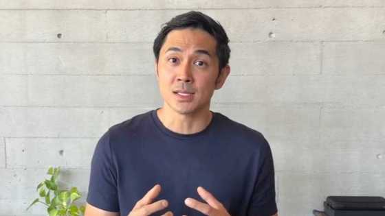 Slater Young, binasag ang katahimikan tungkol sa Monterrazas at 2025 Cebu Floods