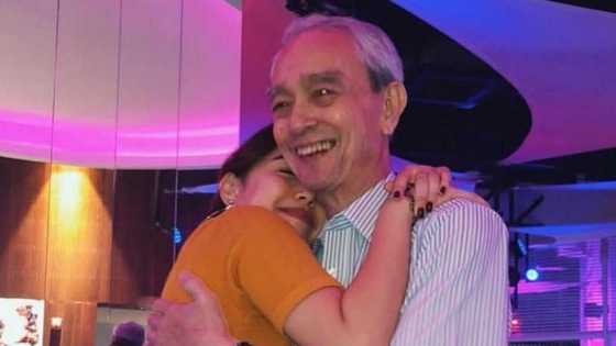 Dani Barretto pays emotional tribute to late grandfather on his birthday
