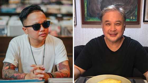Ice Seguerra, ikinuwento ang mga hindi niya malilimutang kinilos ni Ricky Davao sa ospital