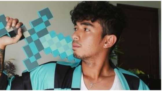 Jayzam Manabat, itinaggi ang 'halik' issue; gustong linisin ang pangalan
