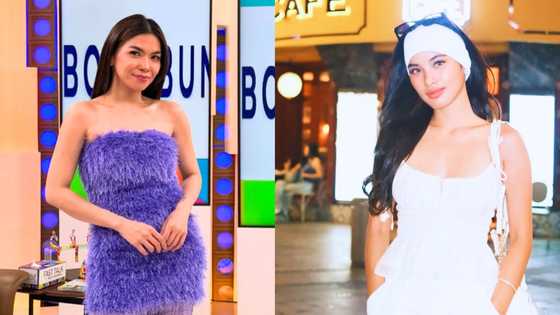 Sugar Mercado, may sweet birthday message para kay Shuvee Etrata