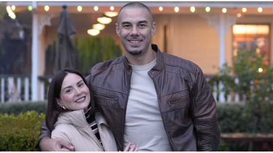 Chesca, Doug Kramer release emotional message amid Patrick Garcia issue