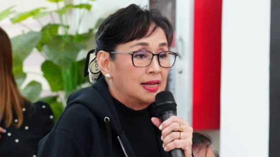 Gov. Vilma Santos-Recto, pinawi ang pangamba sa pagkain ng isda mula Taal Lake