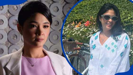 Yam Concepcion's bio: the path that made her one of TV’s compelling faces