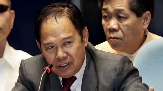 Dating Comelec commissioner na si Virgilio Garcillano, pumanaw na