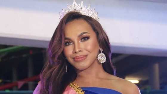 Awra Briguela shines as 1st Runner Up in pageant debut; shares anti-bullying advocacy