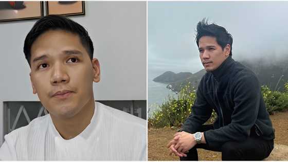 Gerald Santos, binunyag ang pangmomolestya sa dating TV network: 'Move on? Hindi ganun kadali'