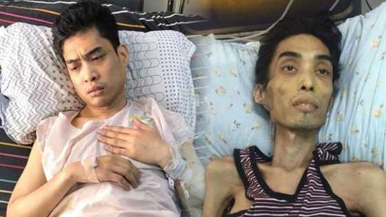 Lalaking nag-viral dahil sa sobrang paglalaro ng Mobile Legends, pumanaw na