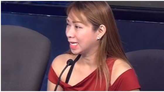 Reklamo ng isang babae, pinagdudahan ni idol at ng mga netizens