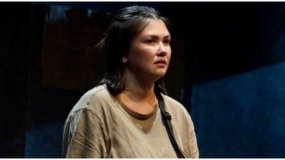 Angelica Panganiban gets real on her mental health struggles during peak of acting career