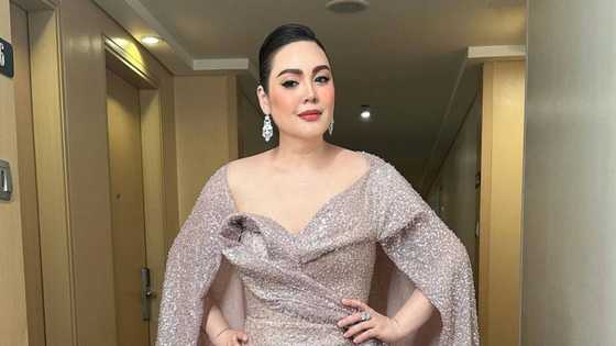 Claudine Barretto, umalma sa netizen na nagsabing naghihirap na siya