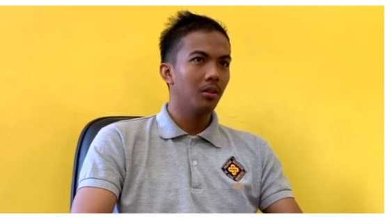 Tanod na nagtapos ng college na 'with honors', isa na ngayong licensed engineer