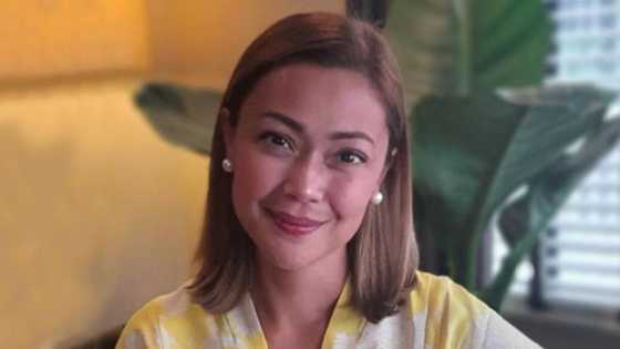 Jodi Sta. Maria, proud sa matagumpay na ‘thesis defense’ sa school: “It lasted for three hours!”