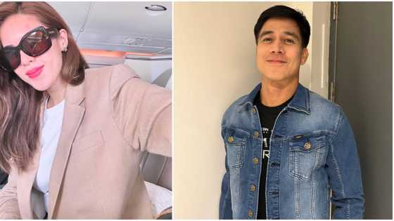 Shaina Magdayao finally shares real score with Piolo Pascual